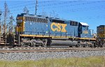 CSX 8388